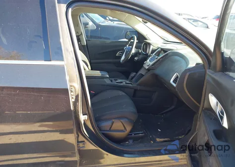 2013 Chevrolet Equinox 1Lt z USA, uszkodzony, nr VIN 2GNALDEK2D6154467